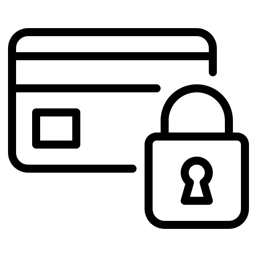 Paiement sécurisé 